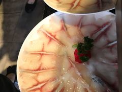 -七秒鱼·斑鱼火锅(太阳城店)