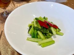 -北京泰富酒店-柏景轩中餐厅