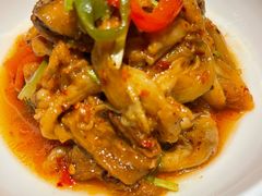 -一坐一忘云南菜(嘉里中心店)
