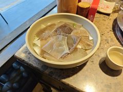 -蜀国大将老火锅(江北店)