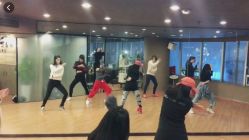 -轩舞汇·爵士舞街舞训练营