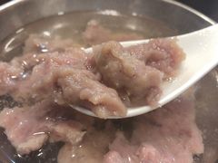 -老牌依强牛肉店(达道总店)