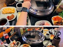 -梨花自助烤肉(天河城店)