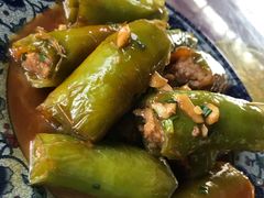 -生态苑农庄(十里画廊遇龙河店)