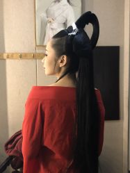 -盘子女人坊古装写真摄影(天津总店)