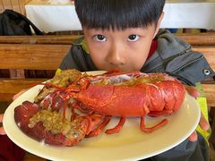 -花乐餐厅(涠洲岛店)