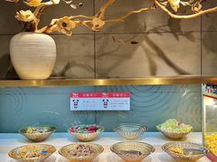 -辣尚瘾·烤鱼·新川菜(交大直营店)