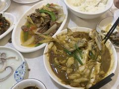 -莲花公园煎蟹(总店)