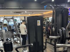 -超鹿运动健身(紫阳商贸中心店)