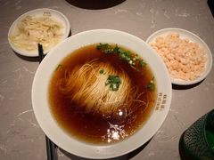 -松鹤楼·苏式汤面(虹桥天地店)