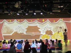 -小鸡哆哆故事屋·儿童乐园(嘉里城店)