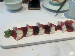 -船歌·鱼水饺青岛菜(枫蓝国际购物中心店)