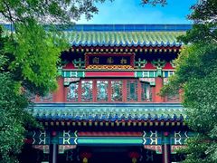 -灵谷景区