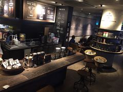 -星巴克臻选(宁波天一广场店)