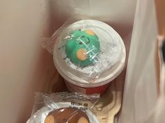 -Seesaw Coffee(上海国金中心店)