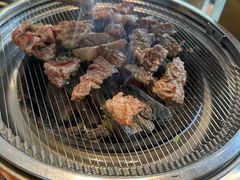 -味家烤肉烤鳗鱼牛排(西塔旗舰店)