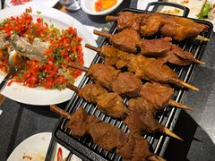 -铭家点心(秦岭路店)