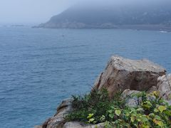 -东澳岛