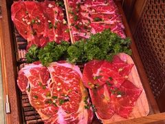 -大田家•炭火烧肉酒场(大兴枣园店)