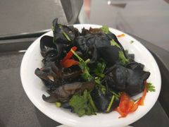 凉拌木耳-聚德华天护国寺小吃(甜水园店)