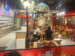 -旺蜀主成都串串火锅(西直门凯德MALL店)