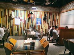 -枪火串烧·东北特色烧烤(罗湖总店)