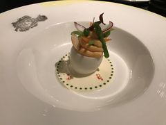 -LA TABLE de Joël Robuchon Restaurant