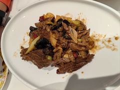 -惠丰堂饭庄(北洼路店)