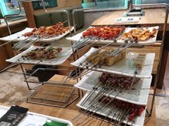 -河坝강뚝烧烤专门店(旗舰店)