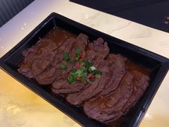 -馔豚·台北菜专门店(深圳湾万象城店)