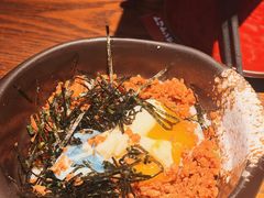 鸡碎肉饭-鸟屯(三里屯店)