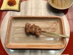 -鳥喜Toriki怀石烧鸟料理