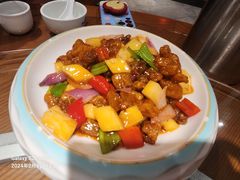 -昌隆•家家鹅乡•海南菜老字号(琼海店)