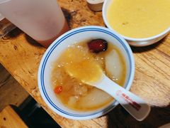 -福苗小骆驼烧烤(太奥广场店)