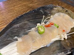 带子-鑫釜山海鲜烧烤(浑南店)
