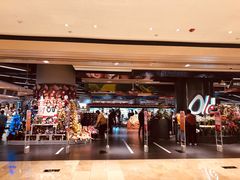-Olé精品超市(广州太古汇店)