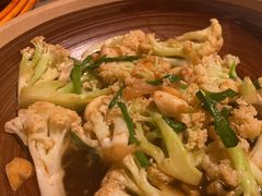 -井水小厨·湘菜(活力广场店)