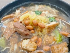 -阿芬卤面(花巷店)