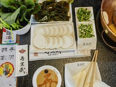 -再宣武文化主题餐厅·清真