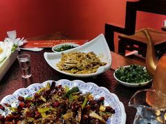 -清真·京华源铜锅涮肉(丰庆店)