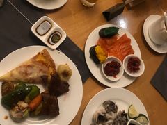 -深圳香格里拉酒店