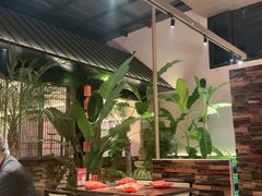 -单家老院·院子里的青岛菜(沙子口店)