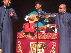 -合肥大剧院