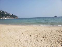 -大梅沙海滨公园