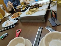 -江湖翅客(琶洲新村店)