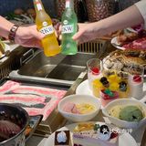 首发‼️200+海鲜800平饕餮盛宴空降魔都！