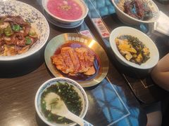 -阿大排档(长春这有山店)