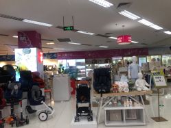 -孩子王(江南万达店)