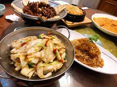 -小菜园新徽菜(芜湖万达店)