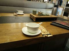 -小城粥道·海胆鲜虾粥(解放广场店)